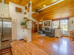 128 Shepard Road, Belfast, ME 04915
