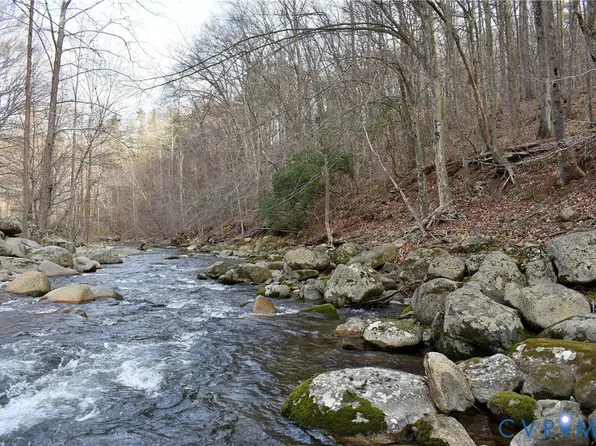 9623 Crabtree Falls Hwy Lot 143.85, Montebello, VA 24464