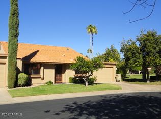 265 Leisure World, Mesa, AZ 85206