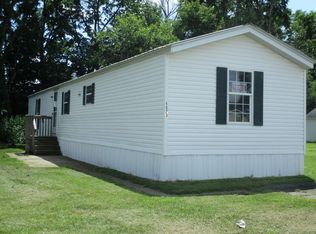 1173 Sherman Blvd E, Jackson, MI 49201
