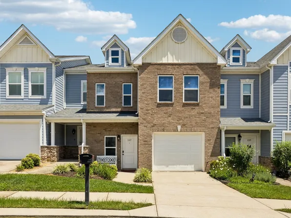 2217 Drone Way, Columbia, TN 38401