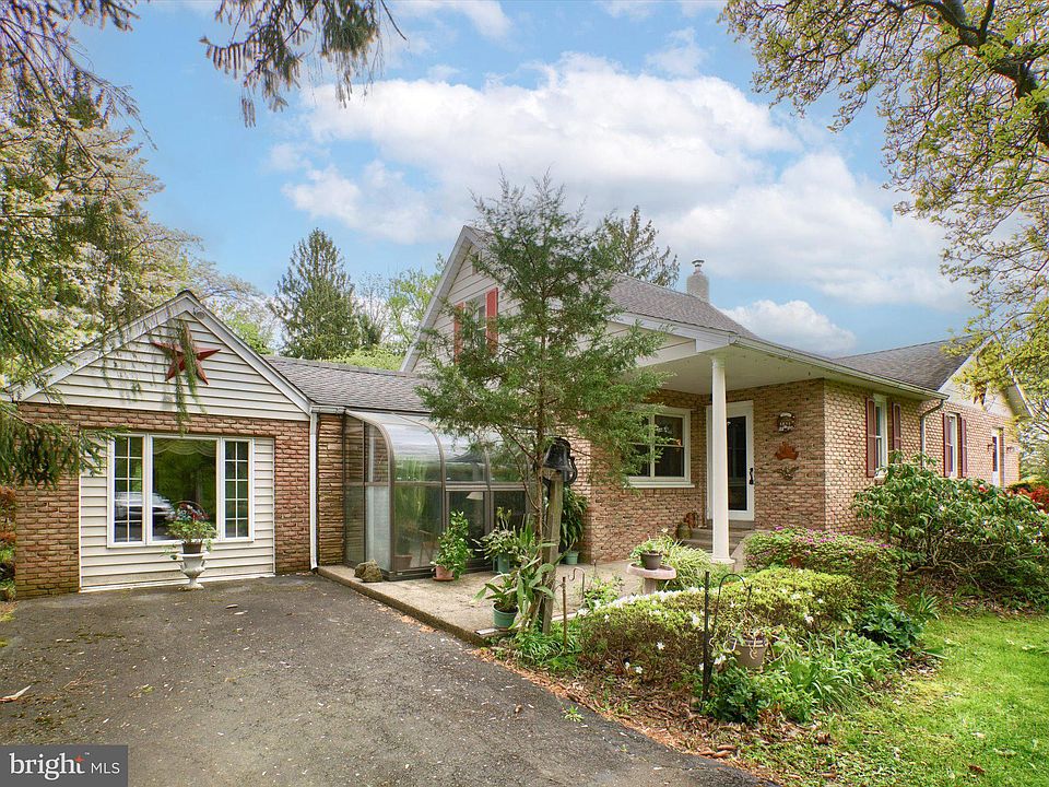 120 Zieglerville Rd, Schwenksville, PA 19473 Zillow