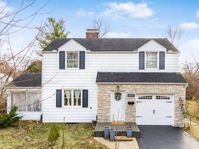 2241 Edington Rd, Upper Arlington, OH, 43221