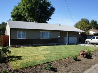 1271 Traynor Rd, Concord, CA 94520