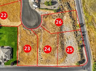 7952 Blue Jay Dr NE, Moses Lake, WA 98837