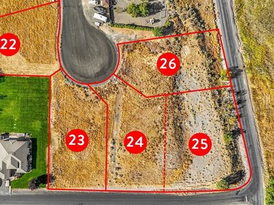 7952 NE Blue Jay Drive, Moses Lake, WA, 98837