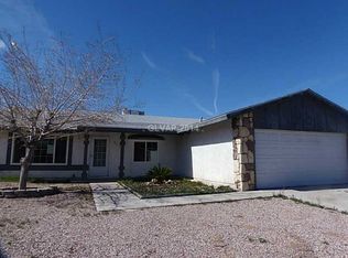 840 Dusk Dr, Las Vegas, NV 89110