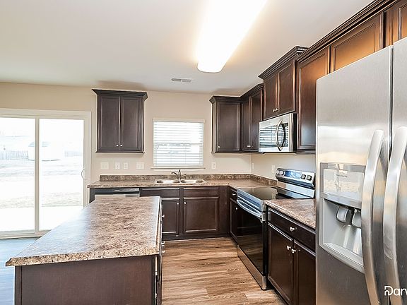 4th image of 6809 Olivia Ct