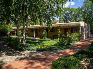 206 Siler Rd, Taos, NM 87571