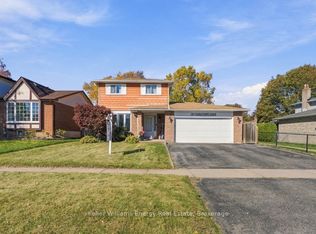 26 Carruthers Dr, Clarington, ON L1C 3S2