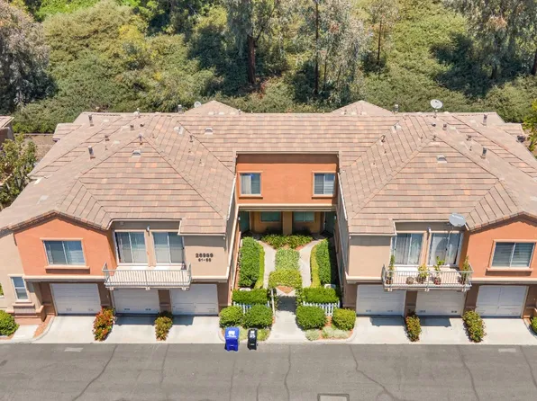 26959 Hillsborough Pkwy Unit 64, Santa Clarita, CA 91354