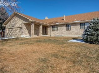 2055 Sather Dr, Colorado Springs, CO 80915