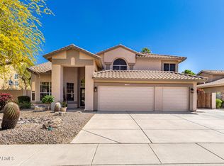 1357 W MUIRWOOD Drive, Phoenix, AZ 85045