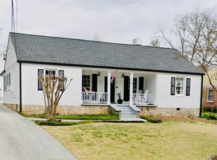 30 Kensington Rd, Avondale Estates, GA 30002