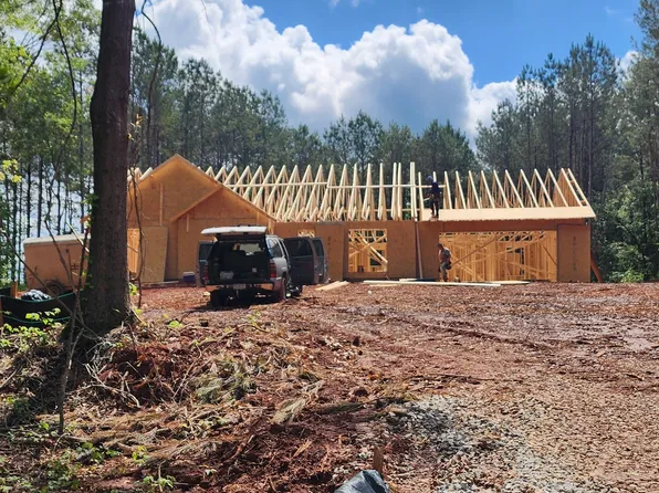 11554 Highway 17 #2, Martin, GA 30557