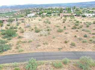 4780 E Smoke Signal Way, Rimrock, AZ 86335