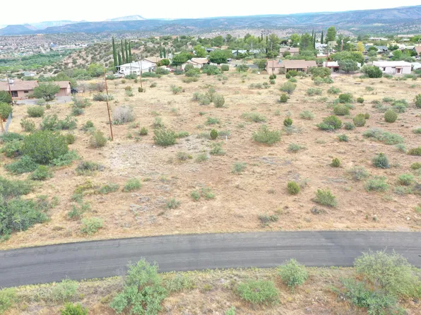 4780 E Smoke Signal Way, Rimrock, AZ 86335