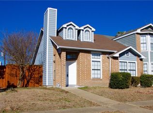 823 Binbrook Dr, Mesquite, TX