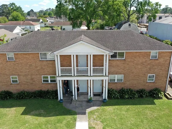 4310-16 Karen Ave, New Orleans, LA 70121