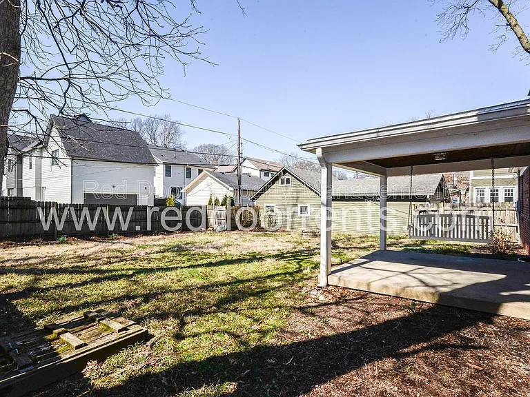 4930 N Illinois St — Photo 27