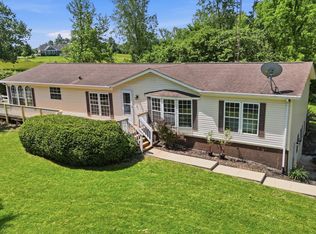 3751 Lundy Ln, London, OH 43140