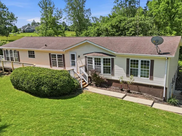 3751 Lundy Ln, London, OH 43140