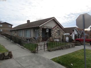 224 NW 13th St, Pendleton, OR 97801