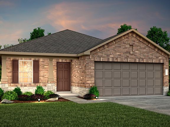Home Exterior R