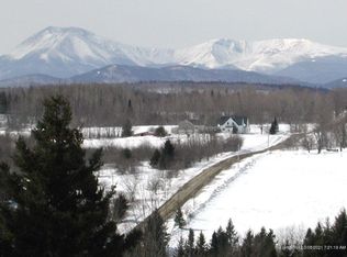 364 Happy Corner Rd, Patten, ME 04765