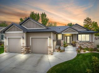 2735 Burlwood Dr, Billings, MT 59106