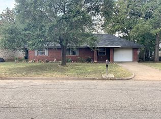 110 S Norma Dr, Waco, TX 76705