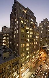1st image of 70 W 36th St