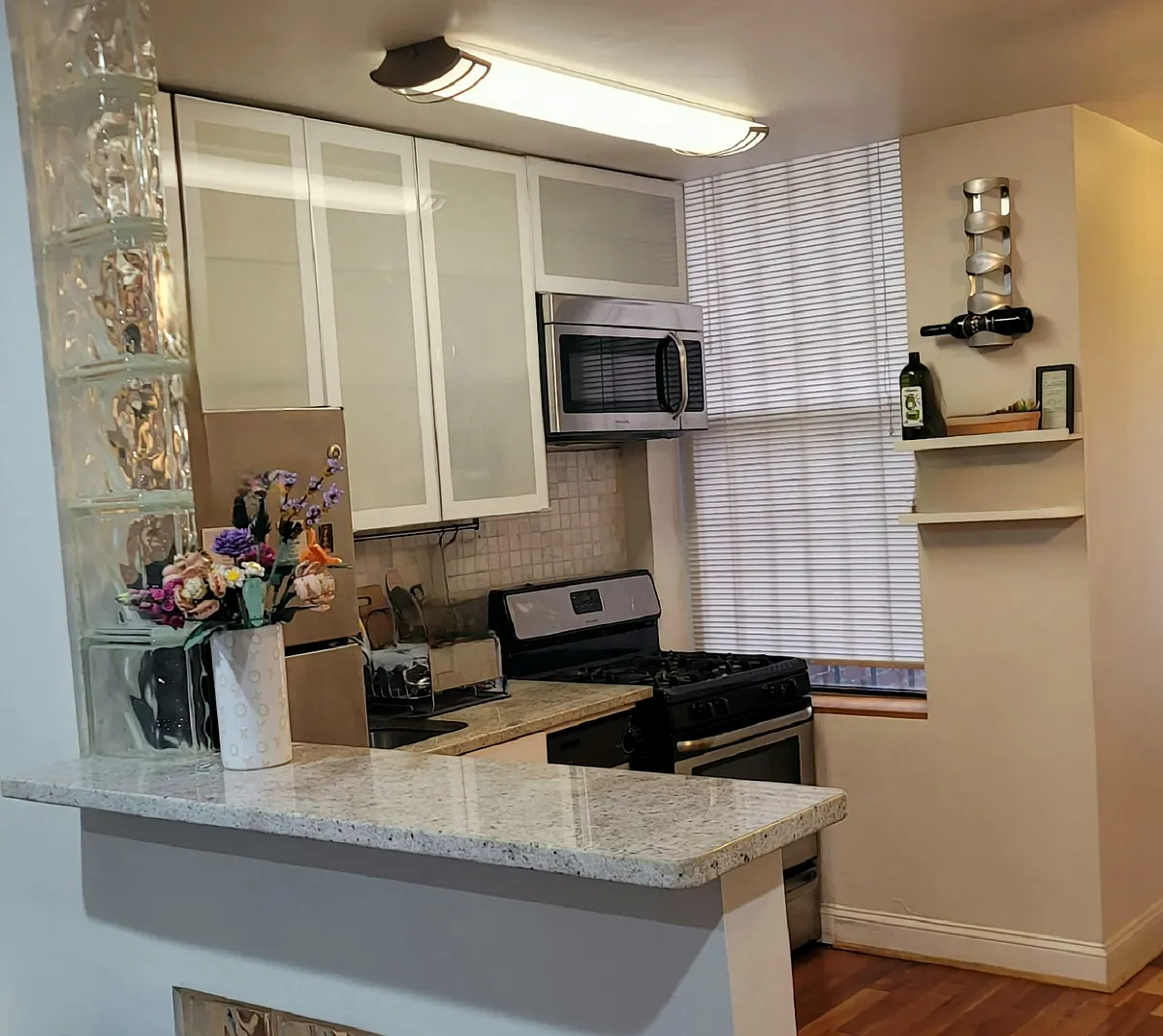 Building Photo - 514 M St NW #1
