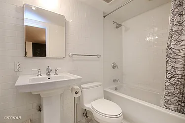 Rented by Corcoran