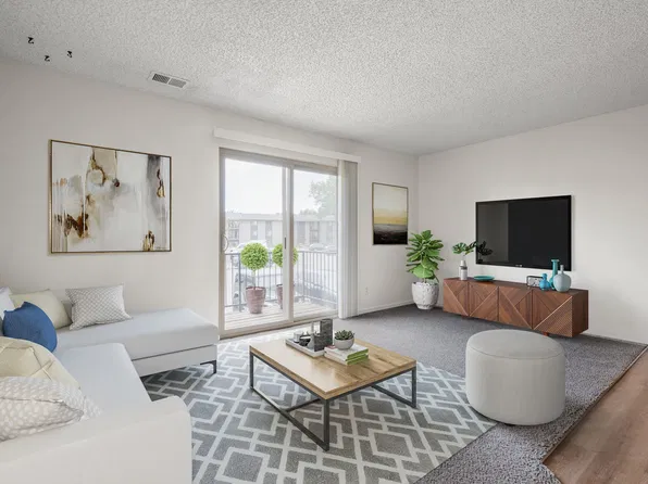 Lakemont Apartments
