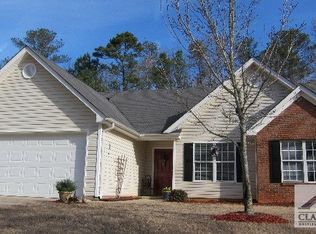 231 Jasmine Trl, Athens, GA 30606