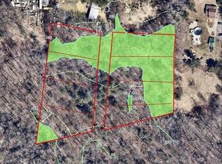 0 Pine Grove Ave, Johnston, RI 02919