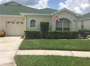 34929 Double Eagle Ct, Zephyrhills, FL 33541