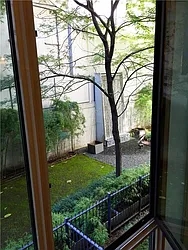 Rented by Park River