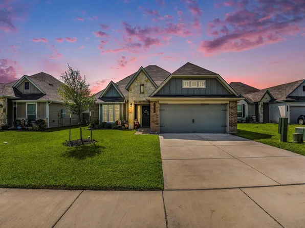 120 Colbys Way, Montgomery, TX 77356