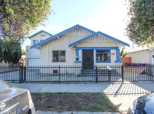 1712 E 11th St, Long Beach, CA 90813