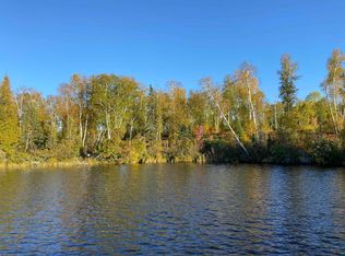 1117 S Bear Lake Rd LOT 2, Brimson, MN 55602