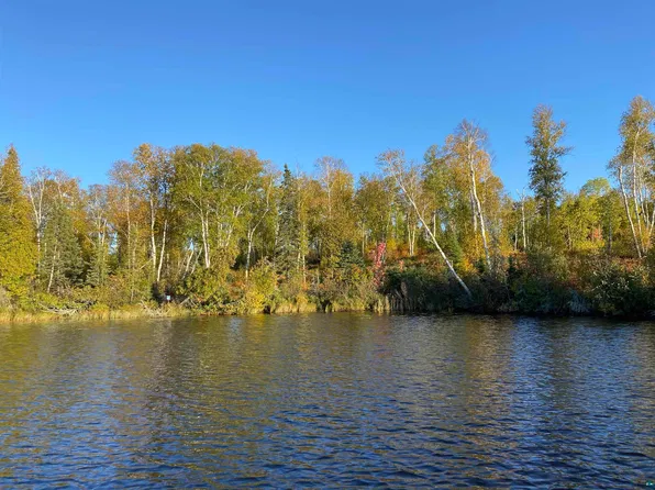1117 S Bear Lake Rd Lot 2, Brimson, MN 55602