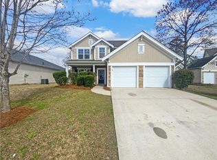 905 Swallowtail Vw, Stockbridge, GA 30281