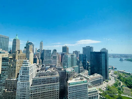 Rented by Brown Harris Stevens | media 10