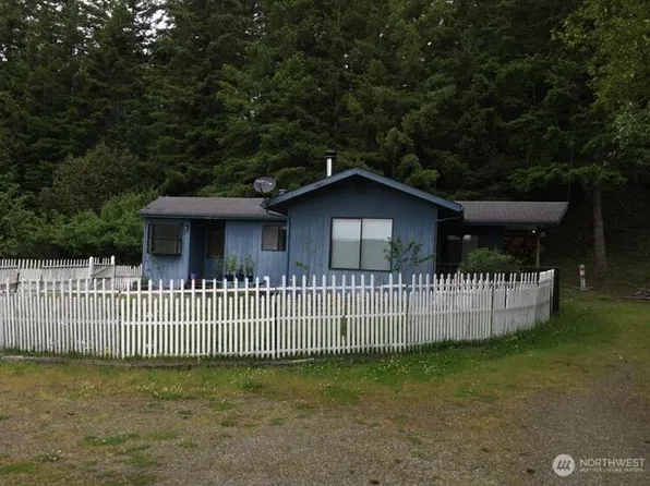 325 Joan Street, Port Ludlow, WA 98365