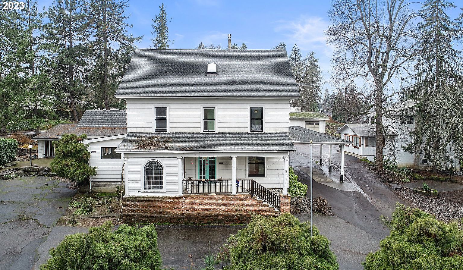 1270 N Main Ave, White Salmon, WA 98672 MLS 23246124 Zillow