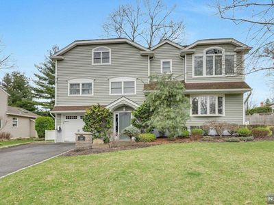 408 Lafayette St, Cresskill, NJ, 07626