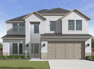 Avery Plan, Davis Harbor, League City, TX 77573