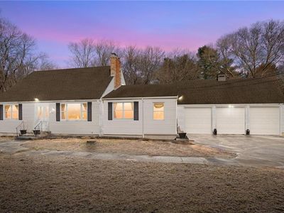 26 Woody Hill Rd, Exeter, RI, 02822